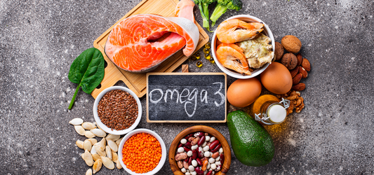 Omega-3 : quel aliments privilégier ?