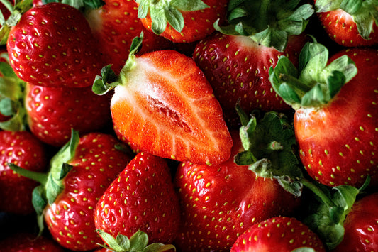 Les vertus des fraises : Un remède miracle ?
