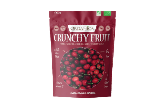 Cerise - Crunchy Fruit
