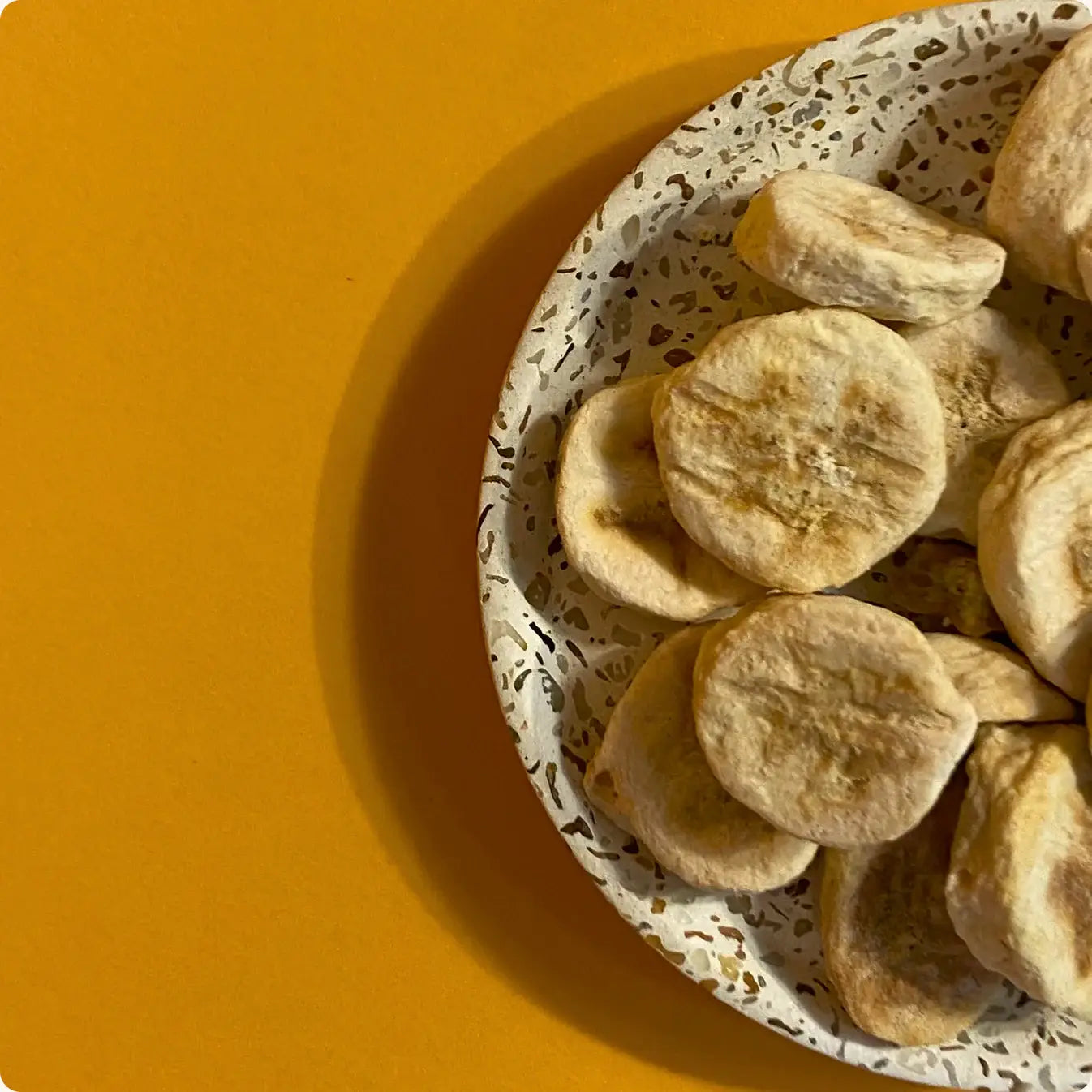 Crunchy Fruit Banane bio