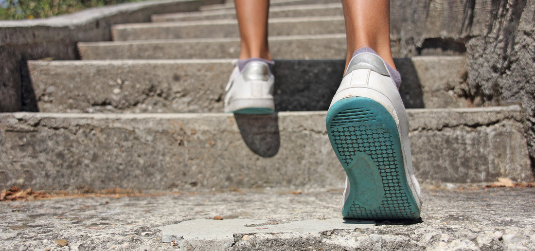 Marcher 10 000 pas par jour, est-ce vraiment bénéfique ?