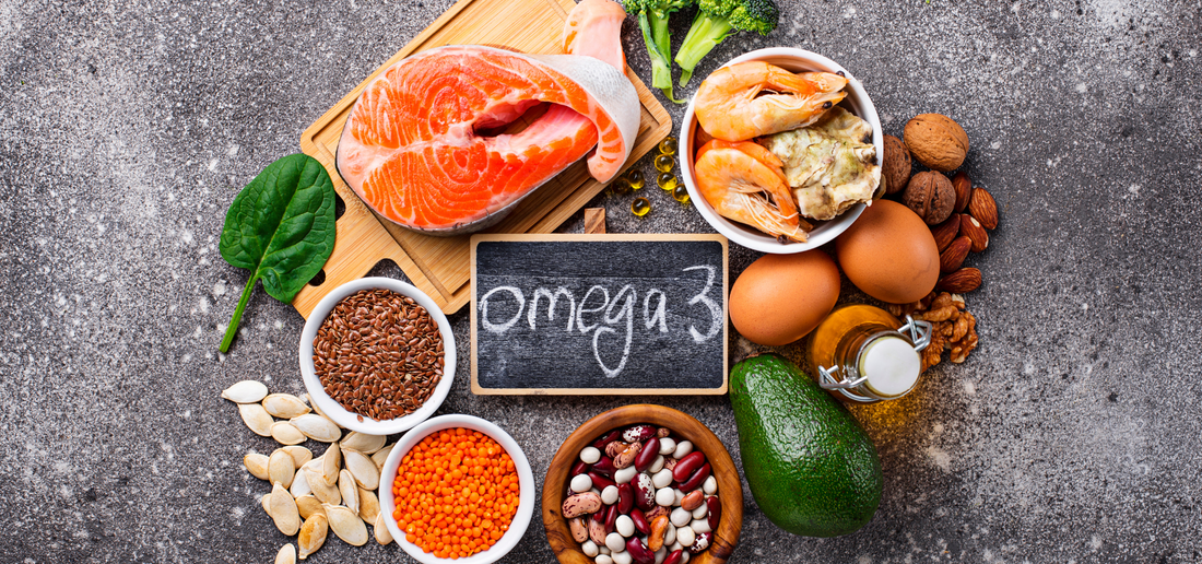 Omega-3 : quel aliments privilégier ?