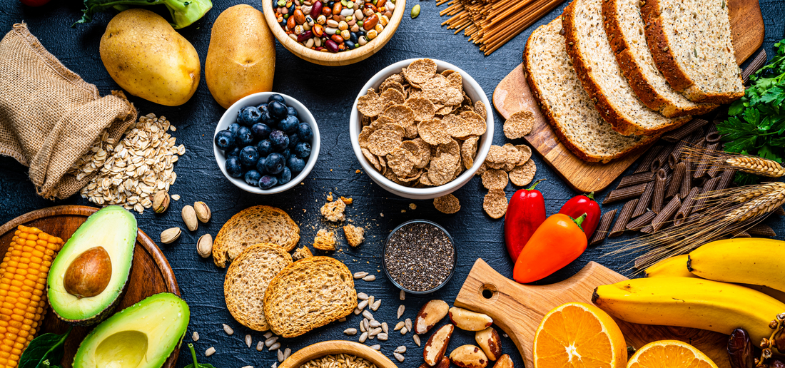 L'importance des fibres pour une santé optimale !