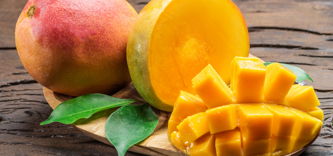 fruit mangue