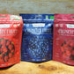 Crunchy Fruit Family Organic Blueberry (60g)