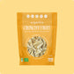 Crunchy Fruit Organic Pineapple