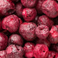 Crunchy Fruit Cerise bio