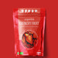 Crunchy Fruit Family Fraise Bio (50g)