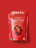 Crunchy Fruit Family Organic Strawberry (50g)