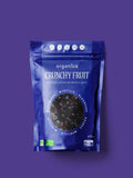 Crunchy Fruit Family Organic Blueberry (60g)
