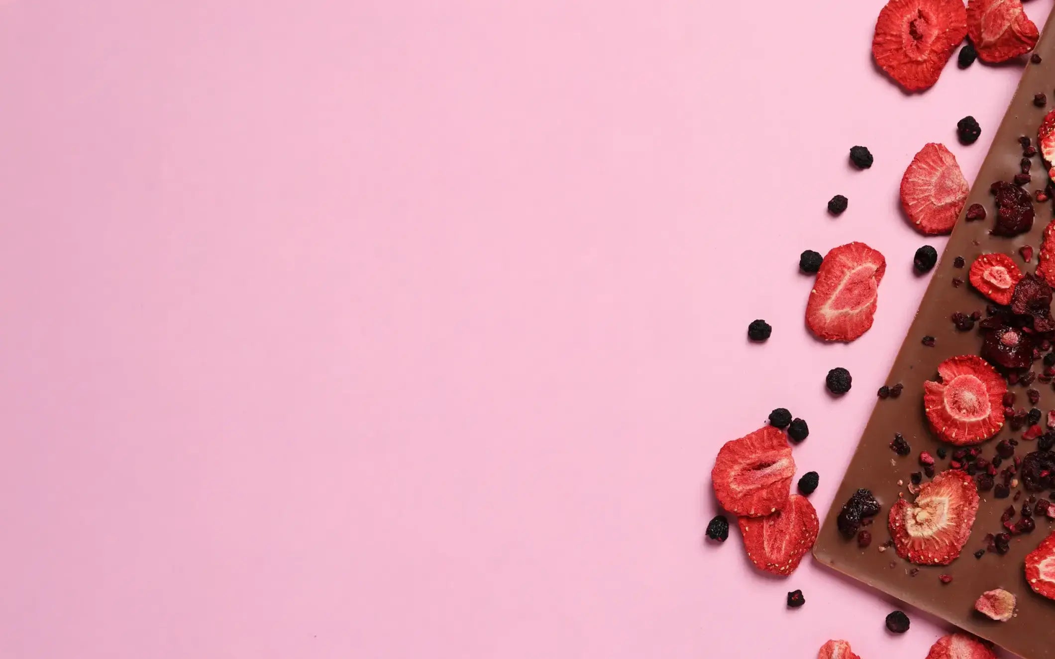 Fournisseur de fruits lyophilisés bio et conventionnels en vrac pour professionnels en France et en Europe - Organica Food