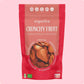 Crunchy Fruit Family Fraise Bio (50g)