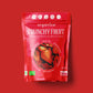Crunchy Fruit Fraise bio