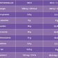 Crunchy Fruit Family Myrtille Bio (60g)