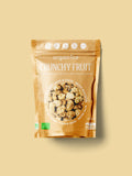 Crunchy Fruit Organic White Mulberry