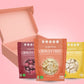 Créez votre pack de Crunchy Fruits single !