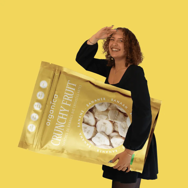 Zoé, Community Manager