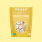 Crunchy Fruit Banane bio