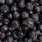 Crunchy Fruit Cassis bio