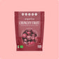 Crunchy Fruit Cerise bio