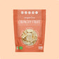 Crunchy Fruit Mangue bio