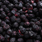 Crunchy Fruit Organic Blueberry