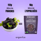 Crunchy Fruit Mûre bio